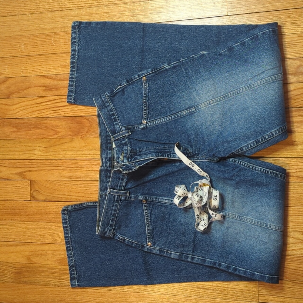 Carribean Blues Jeans